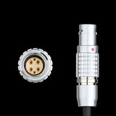 "RS4 Pro to DJI_Transmission Power  Control Cable"